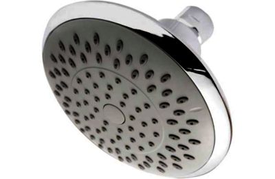 Croydex Round Overhead Shower. Croydex Round Overhead Shower.